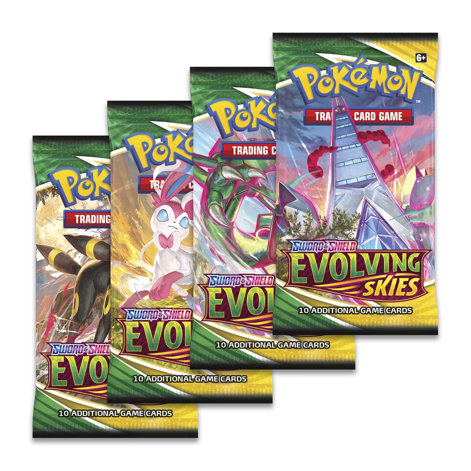 POKEMON SWORD & SHIELD EVOLVING SKIES BOOSTER PACKS!! STORE PICK UP ONLY!!! POKEMON SWORD & SHIELD EVOLVING SKIES BOOSTER PACKS!! STORE PICK UP ONLY!!!