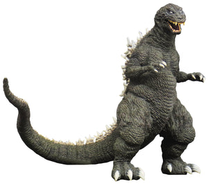 X-PLUS GODZILLA 12IN GODZILLA 2001 VERSION PX EXCLUSIVE