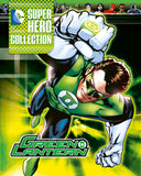 EAGLEMOSS DC SUPERHERO COLLECTION BEST OF FIGURINE MAGIZINE #22 GREEN LANTERN