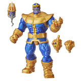 Marvel Legends Thanos 6 Inch Deluxe Action Figure