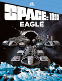 HERO COLLECTOR SPACE 1999 EAGLE ONE TRANSPORTER