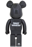 **CALL STORE FOR INQUIRIES** MEDICOM BEARBRICK SPACE INVADERS 1000% FIGURE