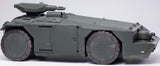 HIYA ALIENS ARMORED PERSONNEL CARRIER GREEN VERSION 1/18 SCALE VEHICLE PX EXCLUSIVE