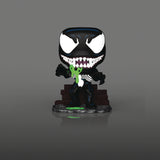 FUNKO POP! COMIC COVERS VENOM LETHAL PROTECTOR PX EXCLUSIVE