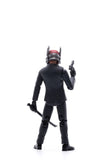 JOY TOY PEOPLES ARMED POLICE (SUITED ASSASSIN) 1/18 FIGURE