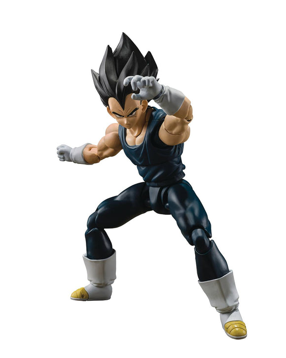 S.H.FIGUARTS DRAGON BALL SUPER SON GOKU SUPER HERO ACTION FIGURE – Cards  and Comics Central