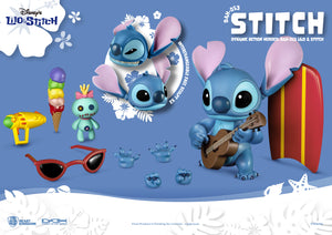 Lilo Stitch Figures, Lilo Stitch Action, Kawaii Lilo Stitch