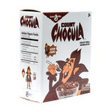 GENERAL MILLS COUNT CHOCULA 6" ACTION FIGURE