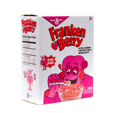 GENERAL MILLS FRANKEN BERRY 6" ACTION FIGURE