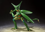 BANDAI S.H. FIGUARTS DRAGON BALL Z CELL FIRST FORM