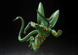 BANDAI S.H. FIGUARTS DRAGON BALL Z CELL FIRST FORM