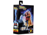 NECA BACK TO THE FUTURE II ULTIMATE MARTY MCFLY