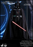**CALL STORE FOR INQUIRIES** HOT TOYS QS013 STAR WARS RETURN OF THE JEDI DARTH VADER 1/4TH SCALE FIGURE