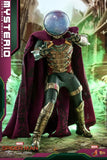 **CALL STORE FOR INQUIRIES** HOT TOYS MMS556 MARVEL SPIDER-MAN FAR FROM HOME MYSTERIO 1/6TH SCALE FIGURE