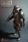 **CALL STORE FOR INQUIRIES** HOT TOYS AC02 KERBEROS PANZER JÄGER: PROTECT GEAR 1/6TH SCALE FIGURE
