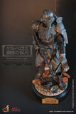 **CALL STORE FOR INQUIRIES** HOT TOYS AC02 KERBEROS PANZER JÄGER: PROTECT GEAR 1/6TH SCALE FIGURE