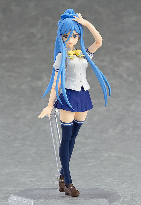 FIGMA #329 TAKAO – Cards and Comics Central