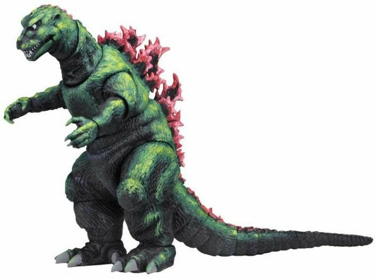 NECA GODZILLA KING OF THE MONSTERS 1956 – Cards and Comics Central