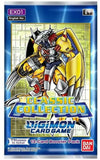 DIGIMON CARD GAME: CLASSIC COLLECTION BOOSTER BOX