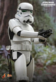 **CALL STORE FOR INQUIRIES** HOT TOYS MMS514 STAR WARS STORMTROOPER 1/6TH SCALE FIGURE