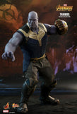 **CALL STORE FOR INQUIRIES** HOT TOYS MMS479 MARVEL AVENGERS INFINITY WAR THANOS 1/6TH SCALE FIGURE