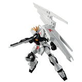 BANDAI GUNDAM G FRAME MOBILE SUIT RX-93 V GUNDAM ARMOR