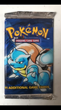 Pokemon : Base Unlimited Booster Pack