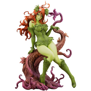 DC COMICS BISHOUJO POISON IVY RETURNS LIMITED EDITION PX EXCLUSIVE