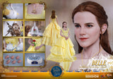 **CALL STORE FOR INQUIRIES** HOT TOYS MMS422 BEAUTY AND THE BEAST BELLE 1/6TH SCALE FIGURE