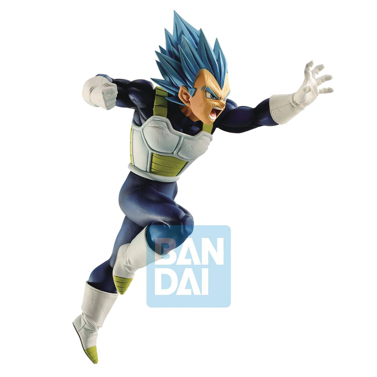 DragonBall Super Z-Battle SSGSS Vegeta afIG – Cards and Comics Central