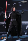 **CALL STORE FOR INQUIRIES** HOT TOYS MMS438 STAR WARS THE LAST JEDI KYLO REN 1/6TH SCALE FIGURE