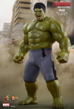 **CALL STORE FOR INQUIRIES** HOT TOYS MMS287 MARVEL AVENGERS AGE OF ULTRON HULK 2.0 DELUXE 1/6TH SCALE FIGURE