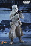 **CALL STORE FOR INQUIRIES** HOT TOYS MMS397 STAR WARS THE EMPIRE STRIKES BACK SNOWTROOPER 1/6TH SCALE FIGURE