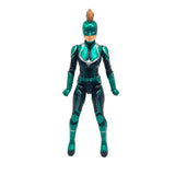 MARVEL LEGENDS CAPTAIN MARVEL (STARFORCE)