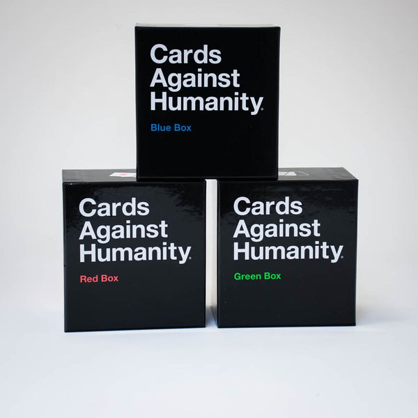 rare cards against humanity packs Best 6 Expansion Of All Time Card pack that was banned from Target stores All Cards Against Humanity Expansions