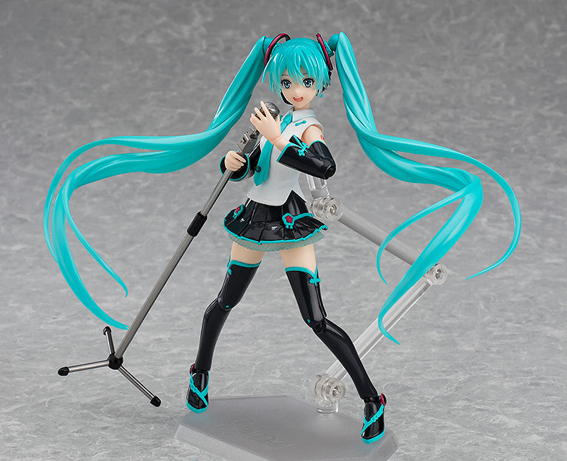FIGMA #444 HATSUNE MIKU V4 CHINESE – Cards and Comics Central