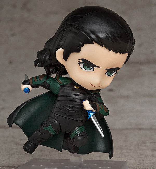 Nendoroid 866DX Loki outlet