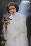 **CALL STORE FOR INQUIRIES** HOT TOYS MMS298 STAR WARS A NEW HOPE PRINCESS LEIA 1/6TH SCALE FIGURE