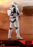 **CALL STORE FOR INQUIRIES** HOT TOYS MMS561 STAR WARS THE RISE OF SKYWALKER JET TROOPER 1/6TH SCALE FIGURE