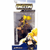 DC DIRECT AME-COMI HEROINE-SERIES BLACK CANARY