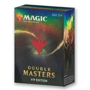 Magic the Gathering : Double Masters VIP edition Cards and Comics Central Magic the Gathering : Double Masters VIP edition Cards and Comics Central