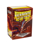 DRAGON SHIELD PROTECTIVE CARD SLEEVES MATTE SERIES 100 CT **MULTIPLE COLORS**