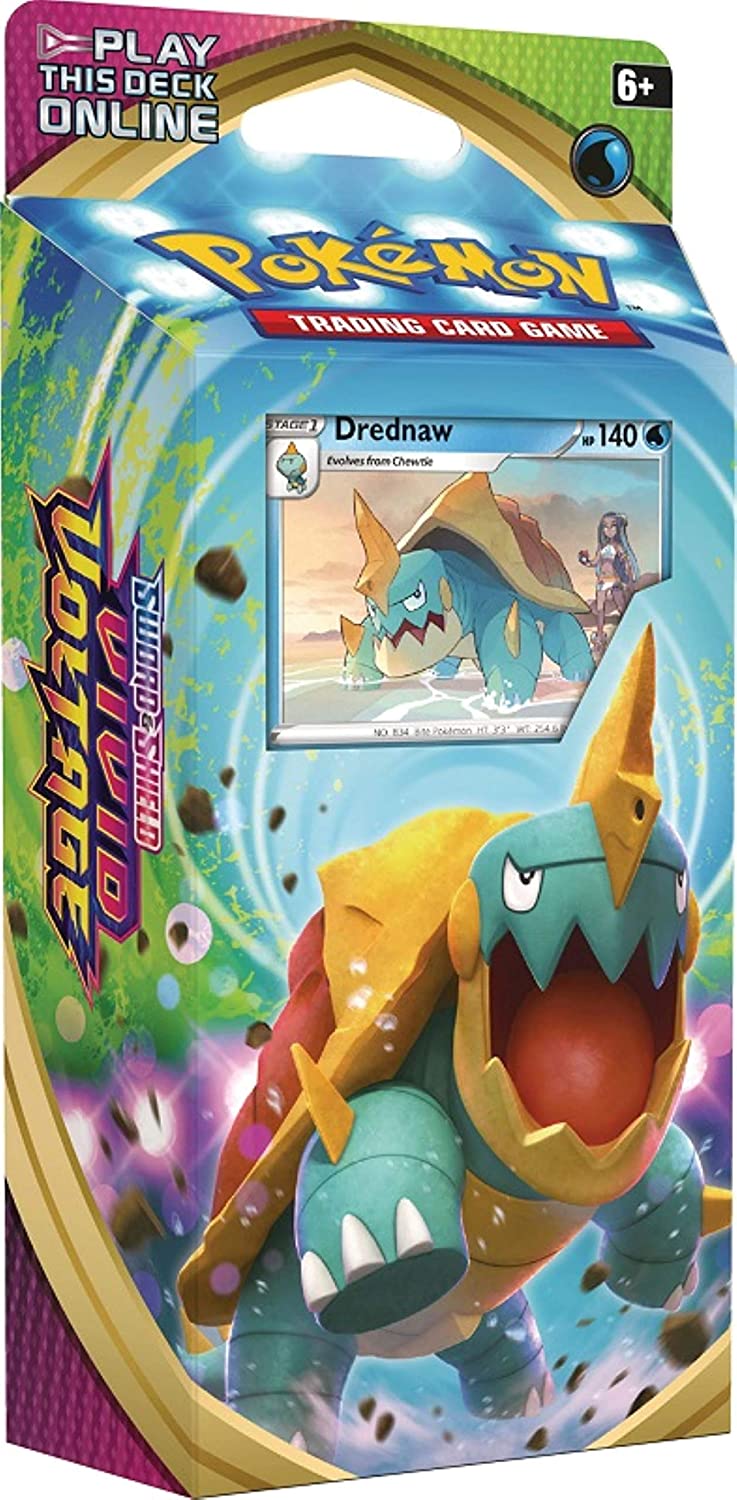 pokemon tcg vivid voltage cards Pokmon: Booster ZIP POPZ Put a little color and a lot of spark into your deck or collection with the Sword Sword & Shield: Vivid Voltage