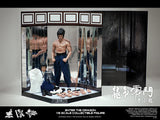 **CALL STORE FOR INQUIRIES** HOT TOYS DX04 ENTER THE DRAGON BRUCE LEE 1/6TH SCALE FIGURE