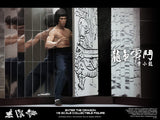 **CALL STORE FOR INQUIRIES** HOT TOYS DX04 ENTER THE DRAGON BRUCE LEE 1/6TH SCALE FIGURE
