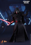 **CALL STORE FOR INQUIRIES** HOT TOYS MMS320 STAR WARS THE FORCE AWAKENS KYLO REN 1/6TH SCALE FIGURE