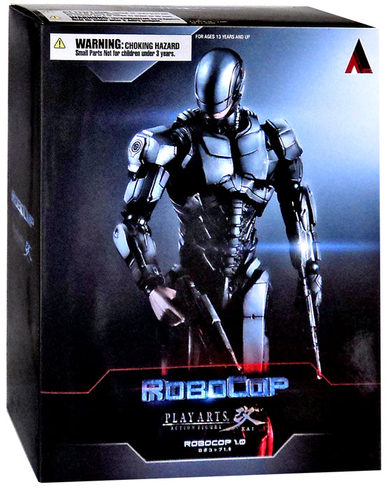 PLAY ARTS ROBOCOP 1.0 – Cards and Comics Central PLAY ARTS ROBOCOP 1.0 – Cards and Comics Central