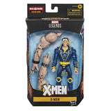 MARVEL LEGENDS X-MEN X-MAN