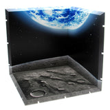 GOOD SMILE COMPANY DIORAMANSION 150 045 SURFACE OF THE MOON DIORAMA