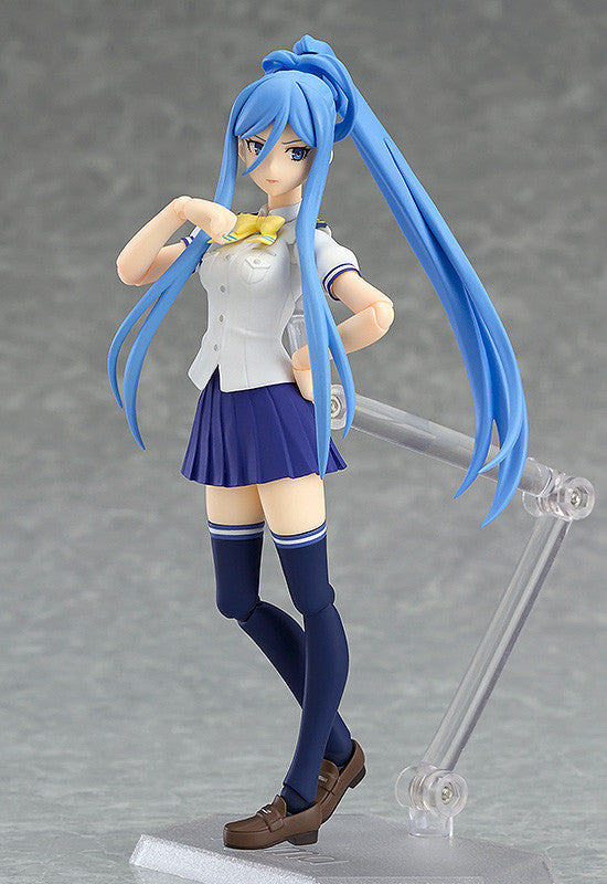 FIGMA #329 TAKAO – Cards and Comics Central